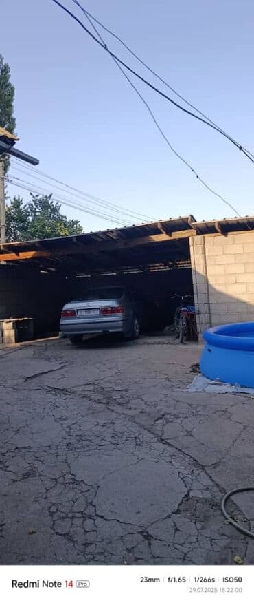 продаю дом новопакровке: Дом, 84 м², 5 комнат, Собственник, Косметический ремонт — 9