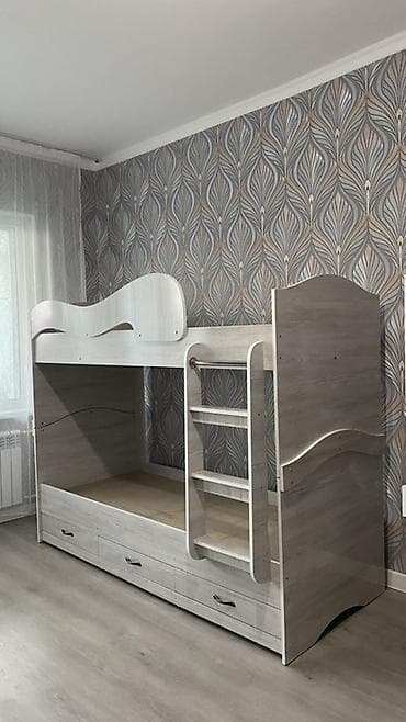 3 комнаты, Собственник, С подселением, С мебелью полностью