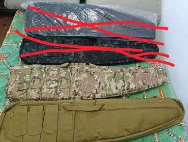 чехол для ракетки настольного тенниса: Осталось два чехла, спешите сделайте новогодний подарок для своего — 1