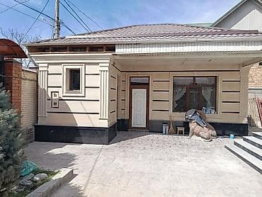 дом чертож: Фасадные работы и облицовка натуральным камнем - Профессиональная — 1