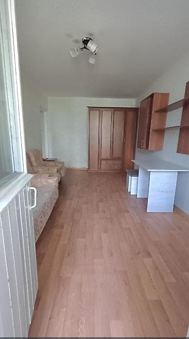продаеться квартира: 1 комната, 32 м², 104 серия, 1 этаж — 2