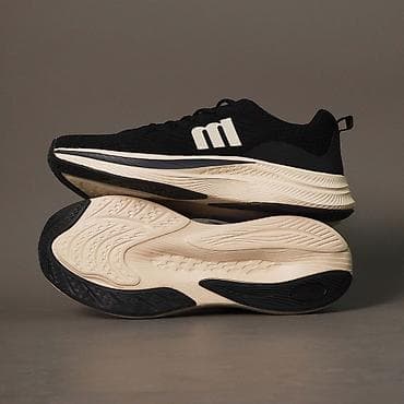 Кроссовки для бега/повседневной активности MUSTANG - Верх: дышащий