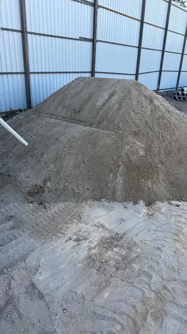 декоративный камень гипсовый: Песок, Ивановский карьер, В тоннах, Камаз, Зил — 2