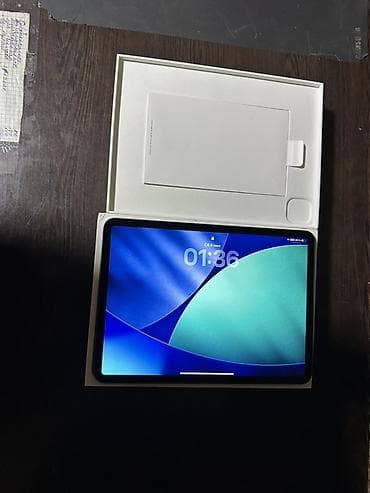 ipad mini цена: Планшет, Apple, память 128 ГБ, 12" - 13", Wi-Fi, Классический цвет - Серый — 5
