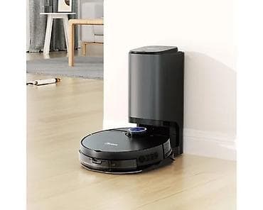 ipad pro 2020: Робот-пылесос Смешанная, Составление плана помещения — 2