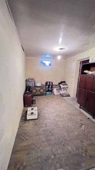 продажа домов ак ордо: Үй, 70 кв. м, 4 бөлмө, Менчик ээси, Косметикалык оңдоо — 10