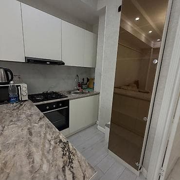 premium development: 2 комнаты, 51 м², 7 этаж — 6