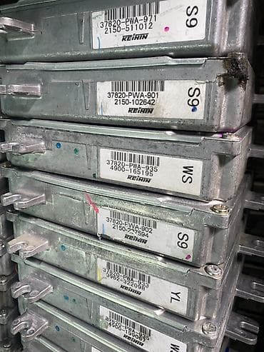 одежда для кормящих: Блоки управления двигателем (ECU/ECM) Keihin для Honda Описание: - — 2