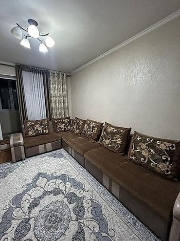 спалны диван: Угловой диван, Раскладной — 2