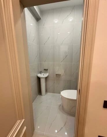 аренда восточный автовокзал: 2 комнаты, Душевая кабина, Постельное белье, Кондиционер — 7