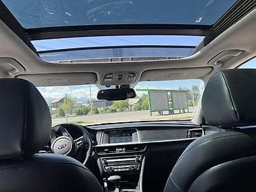матиз матор 08: Kia Optima: 2019 г., 2.4 л, Автомат, Бензин, Седан — 10