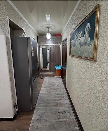 отдам дёшево: 3 комнаты, 65 м², Индивидуалка, 2 этаж, Евроремонт — 6