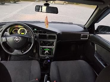 хюндай соната 2019: Daewoo Nexia: 2008 г., 1.6 л, Механика, Бензин, Седан — 7