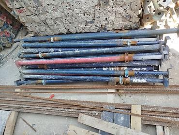 столбы бетонные: ДРЕКТ СТОЙКА, ТЕЛЕСКОПИЧЕСКАЯ СТОЙКА ДЛЯ МОНАЛИТА,СТОЙКА МОНОЛИТНАЯ! — 3