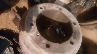 man: Man 8. барабан задней трещётки — 1