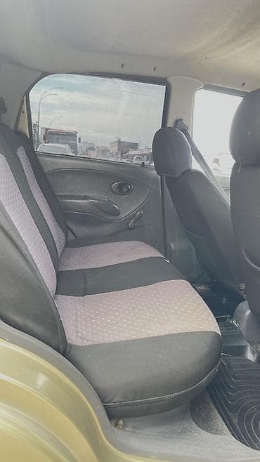 thermo king: Daewoo Matiz: 2010 г., 0.8 л, Ручные, Бензин, Хэтчбэк — 4