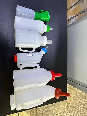 scottish fold: Соски для телят с бутылкой соски для ягнят с бутылкой соска 1 литр — 3