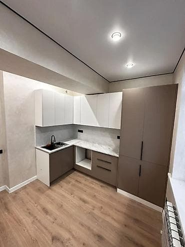 discovery studio: 1 комната, 46 м², Кара-Жыгач ж/м Индивидуалка, 2 этаж, Евроремонт — 4
