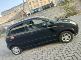 машина жонундо маалымат кыргызча: Daewoo Matiz: 2006 г., 0.8 л, Механика, Бензин — 7