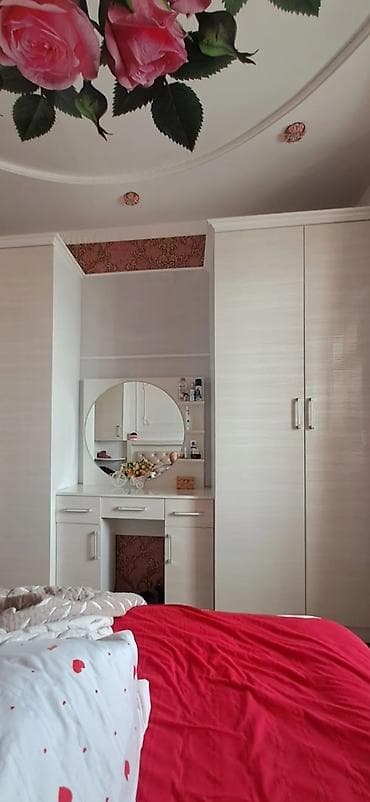 комната с подселением долгосрочно: 1 комната, Риэлтор, Без подселения, С мебелью полностью — 1