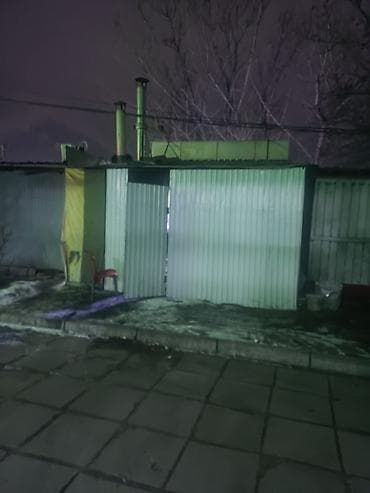 fred perry: Продажа павильонов 25 м², Утеплен — 2