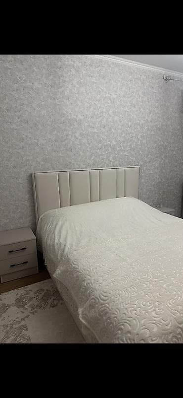 Продаю кровать связи тем что немного тесновато, размер 160/200 — 3