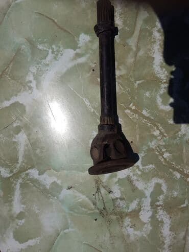 реставрация механизма переключения передач авто таврия: Кардан Ford Transit девяносто пятый год — 1