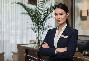 вышивка работа: Требуется Администратор: 1-2 года опыта, Оплата: Ежедневно — 1