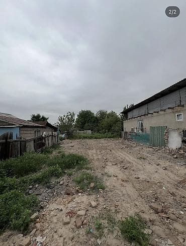 продаю участок бишкек: 4 соток — 2
