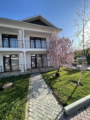 отель бостери: Твинхаус, Baytur Resort & Spa, Бостери, 6 мест — 1