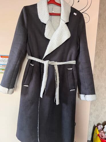 Дубленка. Продаю дубленку. На теплую зиму, поздняя осень, весна!