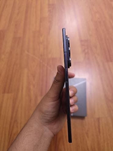 Техника жана электроника: Samsung Galaxy Z Fold 7, Колдонулган, 256 ГБ, түсү - Кара, 2 SIM — 4