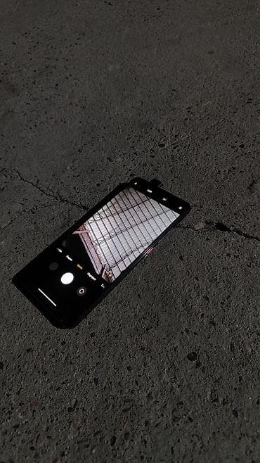 ми 9 с: Xiaomi, Mi 9T, Б/у, 128 ГБ, цвет - Черный — 3