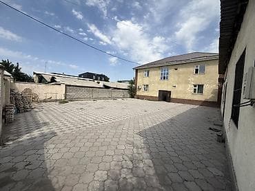 1 комната, 26 м², Западный (новый) автовокзал Малосемейка, 1 этаж, Косметический ремонт