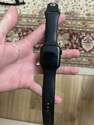 apple watch ultra бу: Вочи се 2 
Айклауд стоит — 3