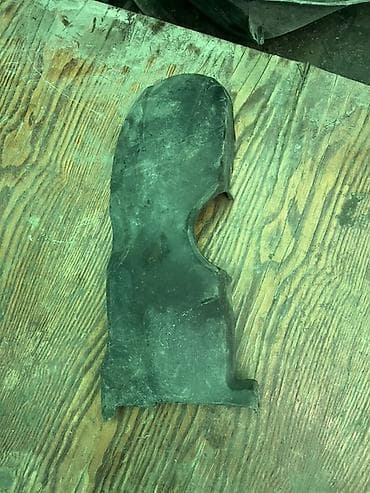 шлем весинг: BWS, Б/у, Самовывоз — 7