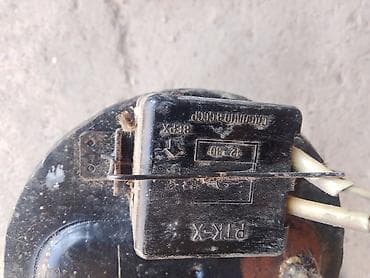 промышленные швейные машины ош: Рабочий матор от холодильника 1000 сом — 5