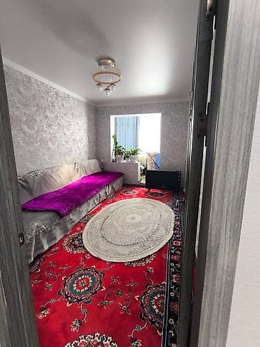 ищю комнату с подселением: 4 комнаты, 108 м² — 7