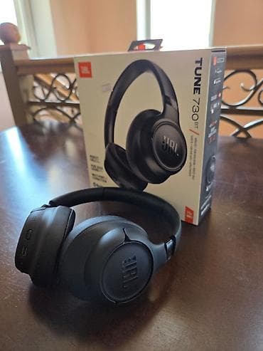 jbl tune j07: Беспроводные накладные наушники, JBL, Новый — 3