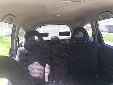 honda stream мотор: Honda Stream: 2001 г., Автомат, Бензин, Минивэн — 3