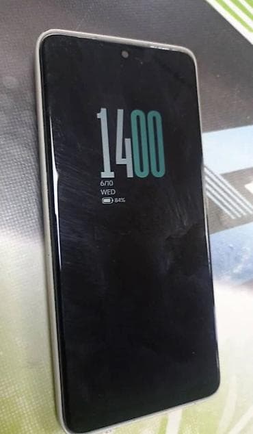 Xiaomi, 13 Pro, Колдонулган, 256 ГБ, түсү - Ак, 2 SIM — 1