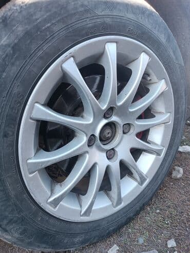 мотор камри 2.4 цена бишкек: Daewoo Nexia: 2011 г., 1.5 л, Механика, Бензиновая, Седан — 5