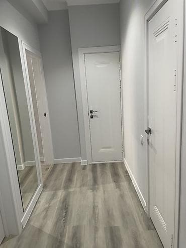 квартира лазурный: 1 комната, Без подселения, С мебелью полностью — 4