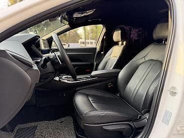 зеркало хундай соната: Hyundai Sonata: 2020 г., 2 л, Автомат, Бензин, Седан — 3