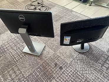 lg телевизор 32 дюйма: Монитор, Dell, 23" - 24" — 2