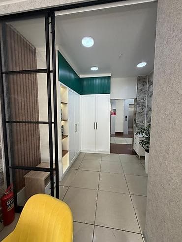 75: Бутик, 18 м², С ремонтом, С оборудованием — 4