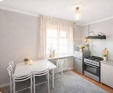 купить квартиру с мансардой: 2 комнаты, 42 м², 103 серия, 2 этаж — 1