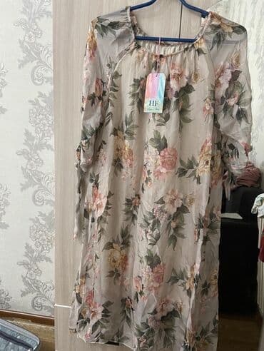 прокат национальных платьев бишкек: Повседневные платья — 1