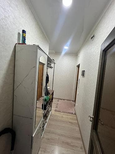 2 комнаты, 65 м², Элитка, 3 этаж, Евроремонт — 2