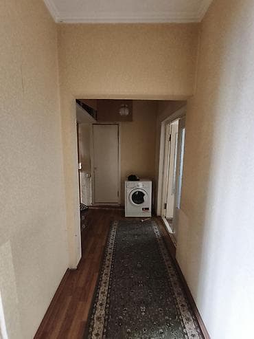 osh flat: 1 комната, Моссовет Собственник, С подселением, от 6 месяцев, С мебелью — 6